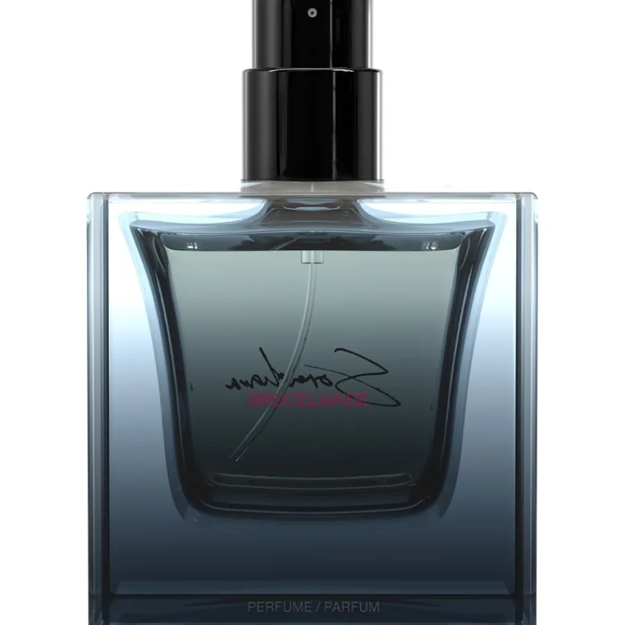 Sora Dora Black Collection Brocéliande Extrait de Parfum