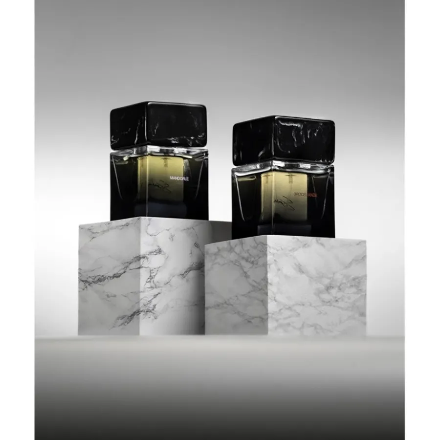 Sora Dora Black Collection Brocéliande Extrait de Parfum