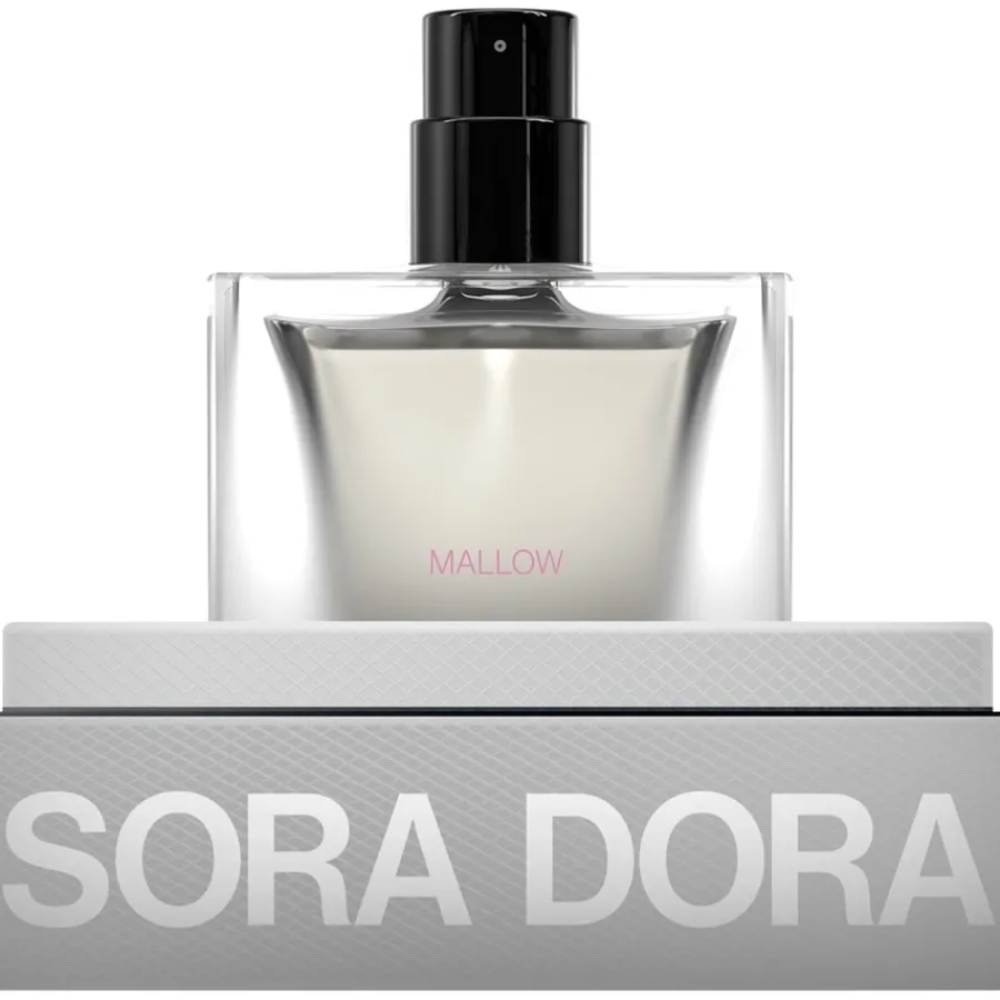 Sora Dora White Collection Mallow Extrait de Parfum Discount