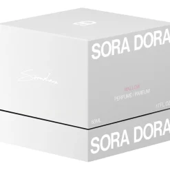 Sora Dora White Collection Mallow Extrait de Parfum Discount