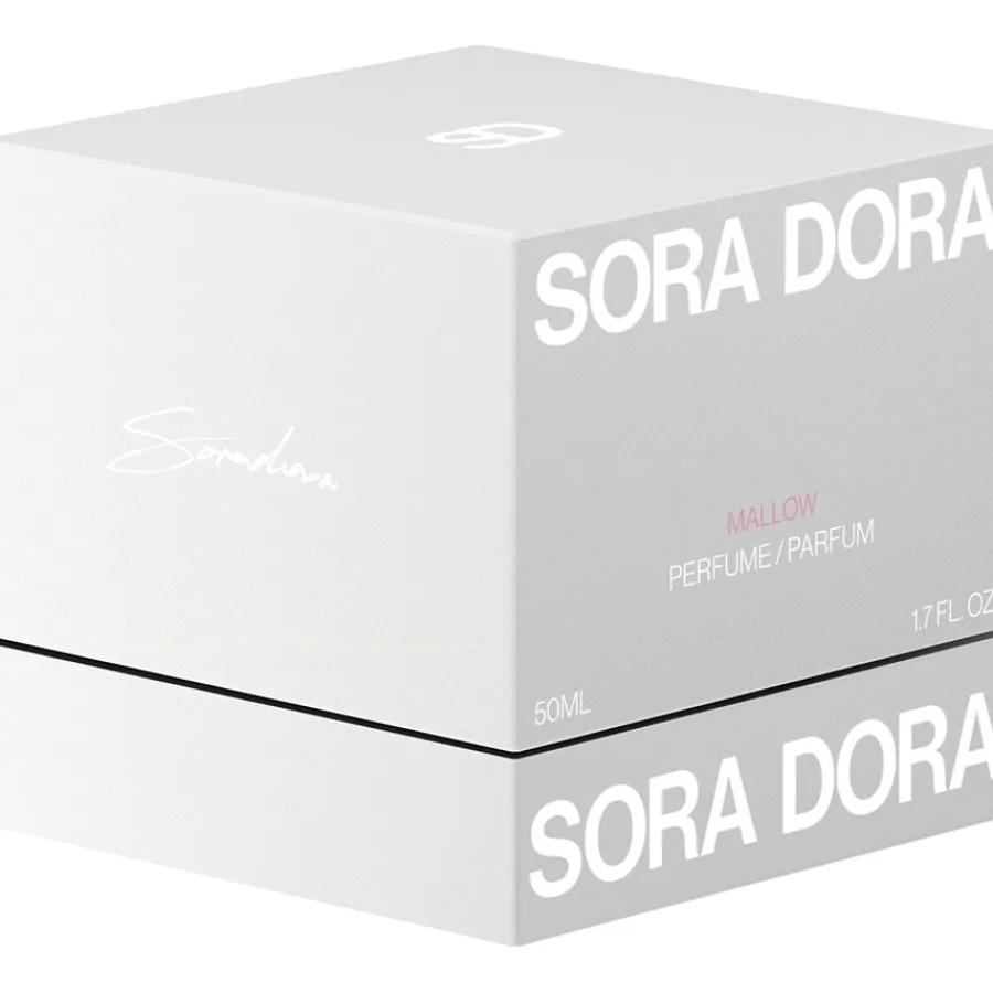 Sora Dora White Collection Mallow Extrait de Parfum Discount