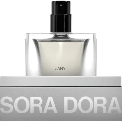 Sora Dora White Collection Jany Extrait de Parfum
