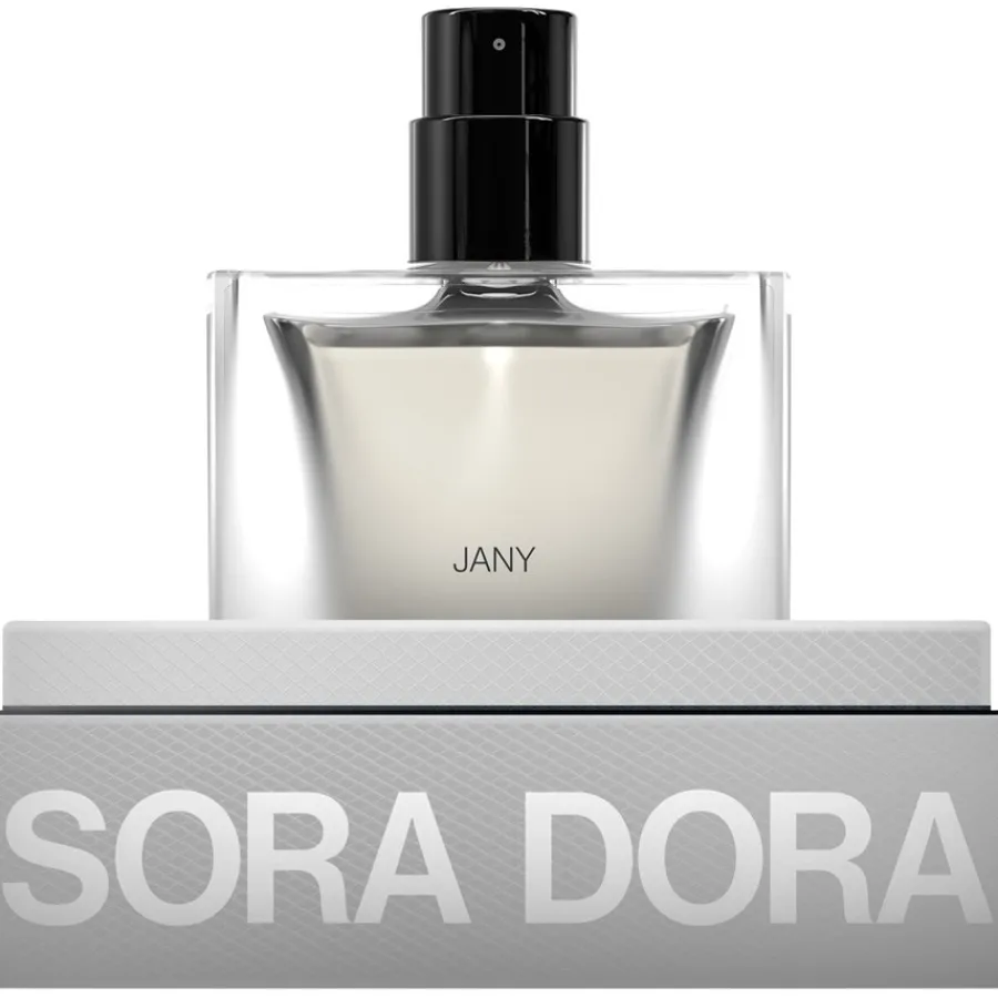 Sora Dora White Collection Jany Extrait de Parfum