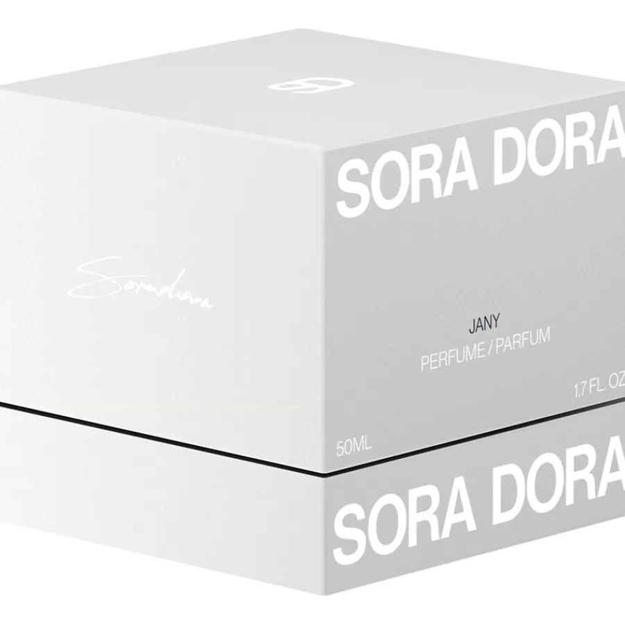 Sora Dora White Collection Jany Extrait de Parfum