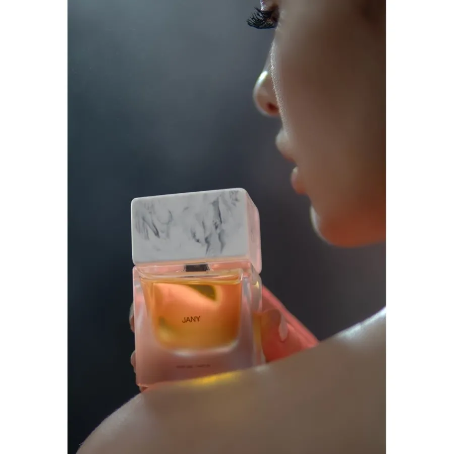 Sora Dora White Collection Jany Extrait de Parfum