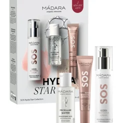 Mu00C1DARA SOS Geschenkset von MÁDARA Online