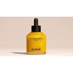 BABOR Soul & Body Soul & Body Shimmer Oil Grounding von