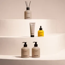 BABOR Soul & Body Soul & Body Shimmer Oil Grounding von