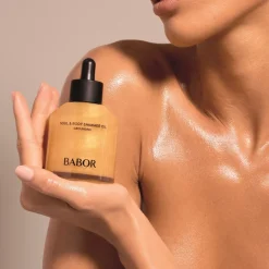 BABOR Soul & Body Soul & Body Shimmer Oil Grounding von