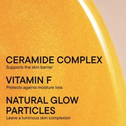 BABOR Soul & Body Soul & Body Shimmer Oil Grounding von