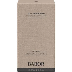 BABOR Soul & Body Soul & Body Wash Grounding von New