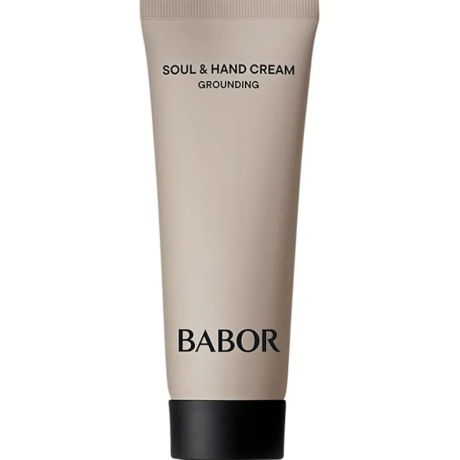 BABOR Soul & Body Soul & Body Hand Cream Grounding von