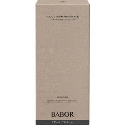 BABOR Soul & Body Soul & Room Fragrance Grounding von Discount