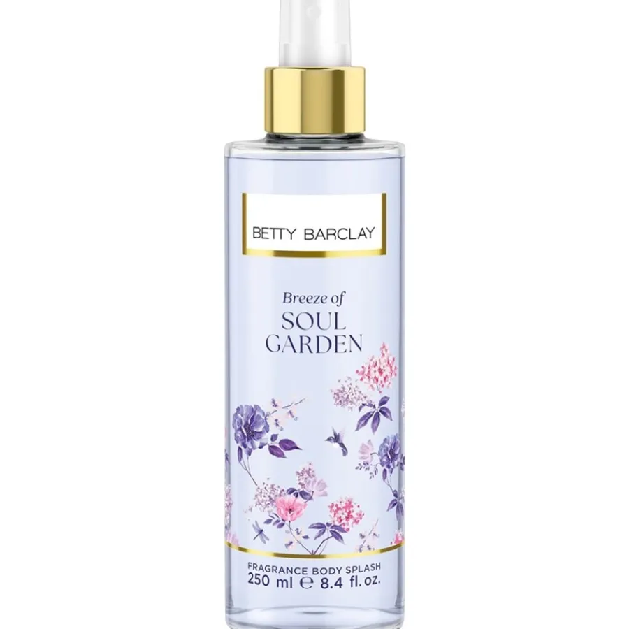 Betty Barclay Soul Garden Fragrance Body Splash von Online