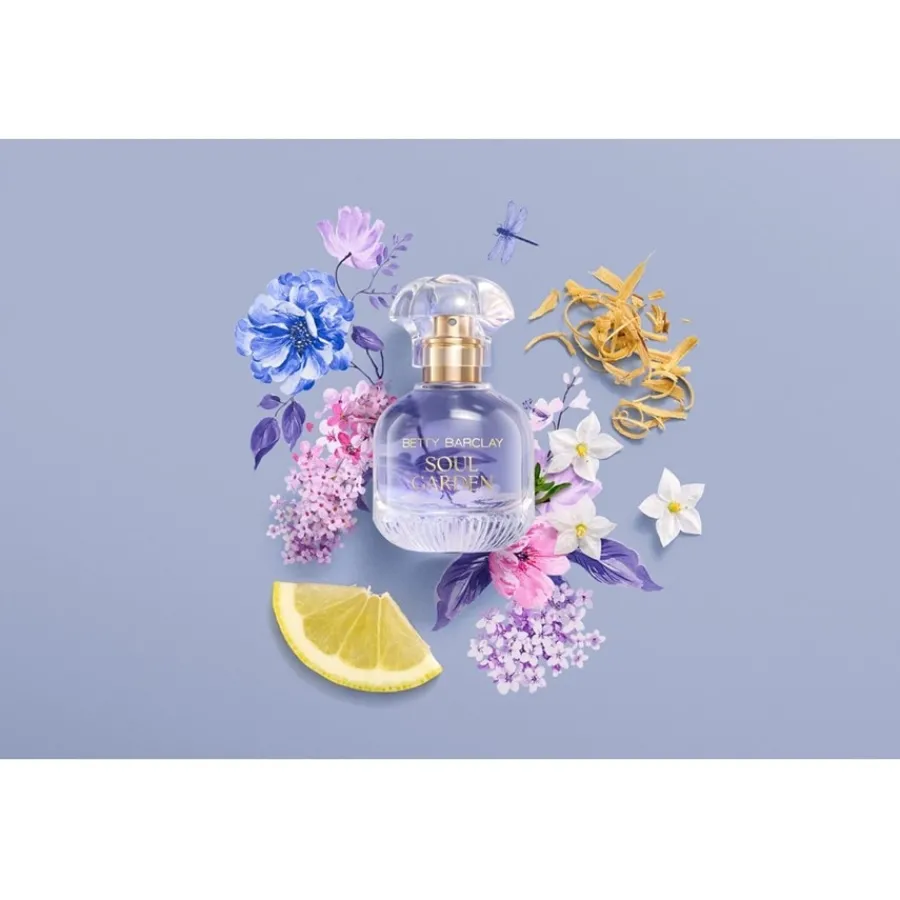 Betty Barclay Soul Garden Fragrance Body Splash von Online
