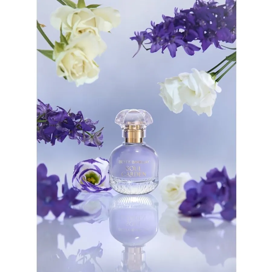 Betty Barclay Soul Garden Fragrance Body Splash von Online