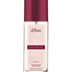 s.Oliver Soulmate Women Caring Deodorant Spray von