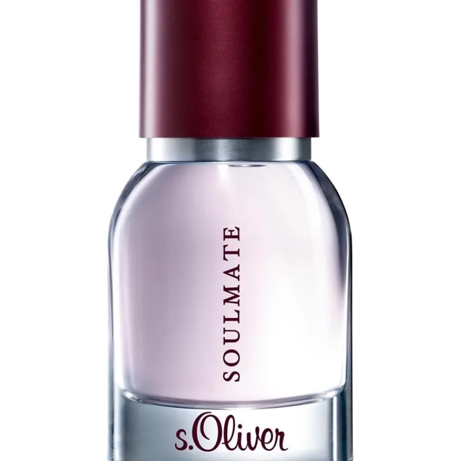 s.Oliver Soulmate Women Eau de Parfum Spray von