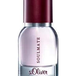 s.Oliver Soulmate Women Eau de Toilette Spray von Outlet