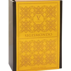 V Canto Souls Of The Castle Collection Sigismondo Extrait de Parfum von