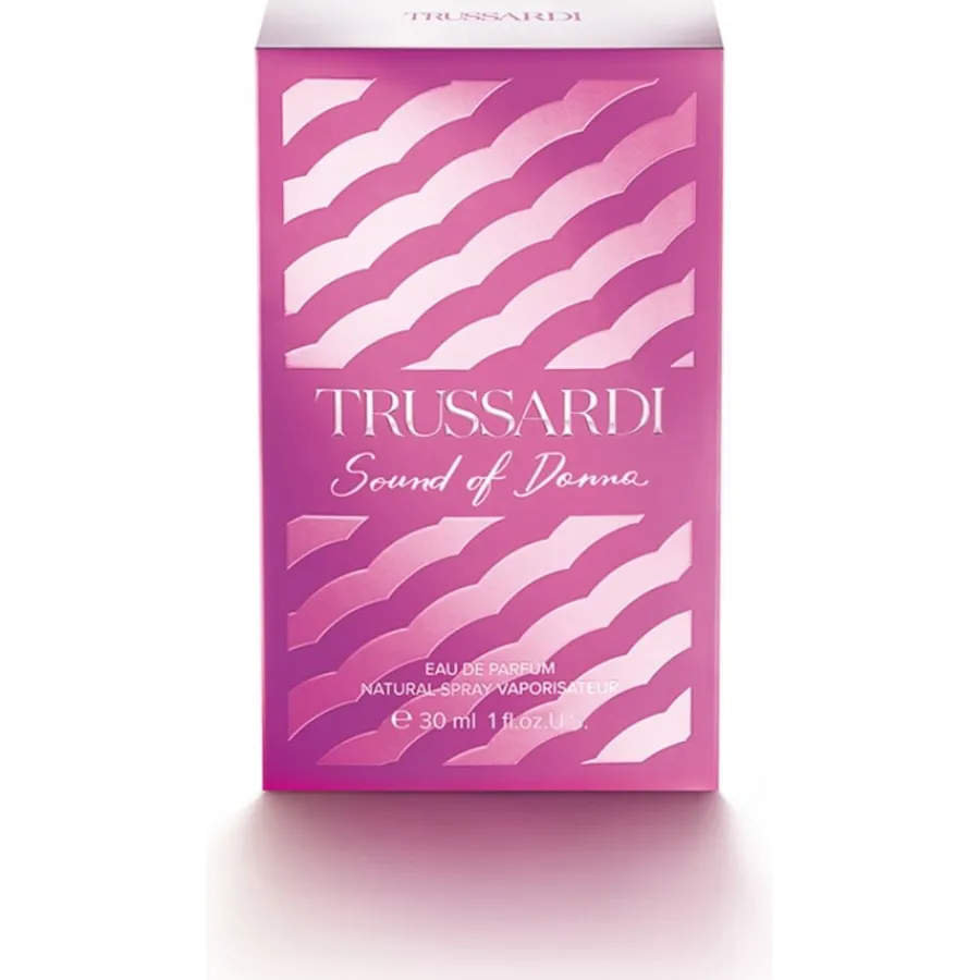Trussardi Sound of Donna Eau de Parfum Spray von