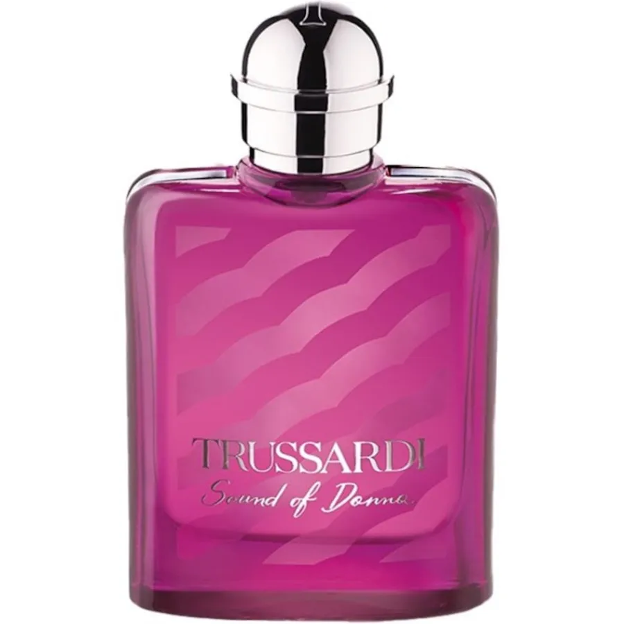Trussardi Sound of Donna Eau de Parfum Spray von
