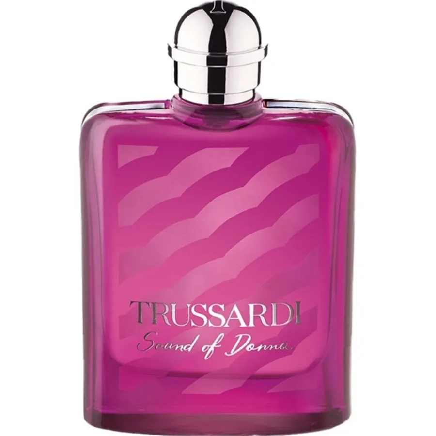 Trussardi Sound of Donna Eau de Parfum Spray von