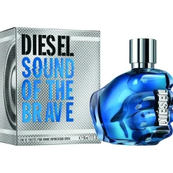 Diesel Sound Of The Brave Eau de Toilette Spray von