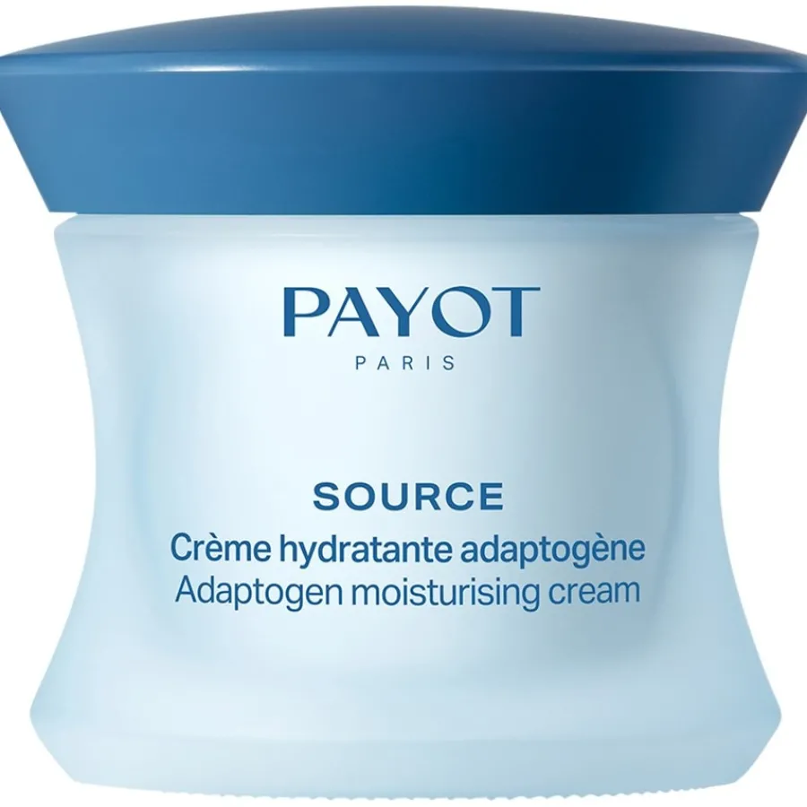 Payot Source Crème Hydratante Adaptogène von Best