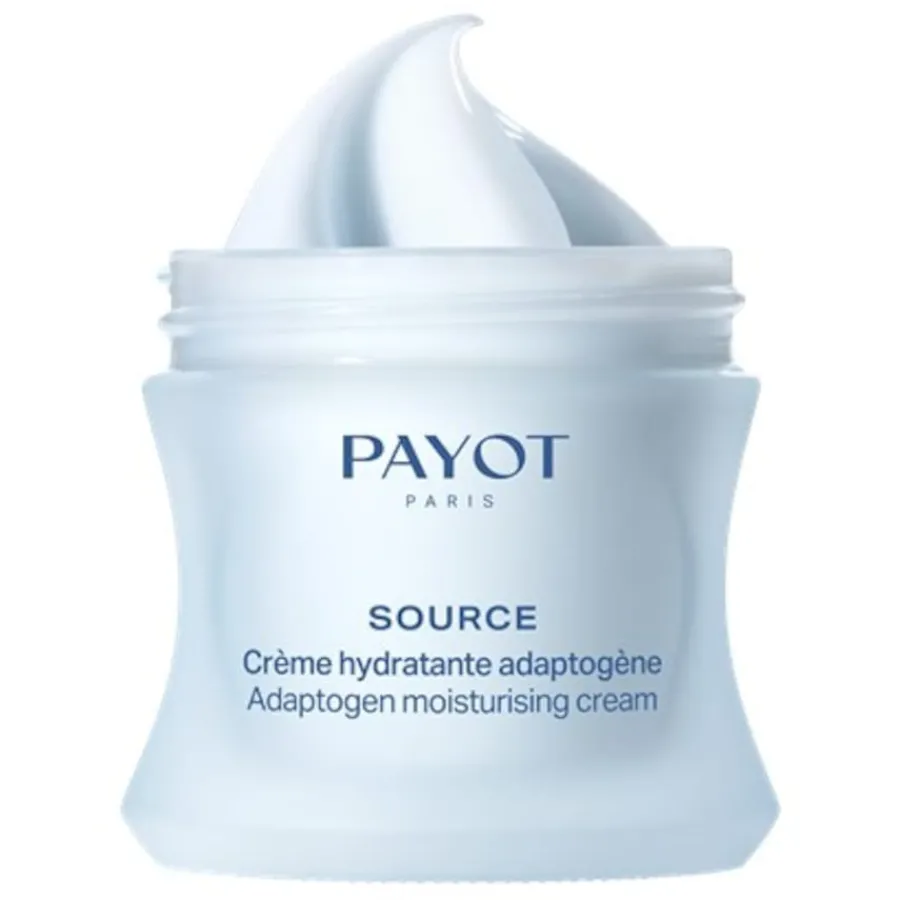 Payot Source Crème Hydratante Adaptogène von Best