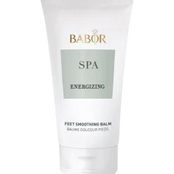 BABOR SPA Energizing Feet Smoothing Balm von Outlet