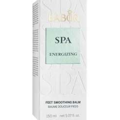 BABOR SPA Energizing Feet Smoothing Balm von Outlet
