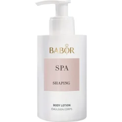 BABOR SPA Shaping Body Lotion von Online