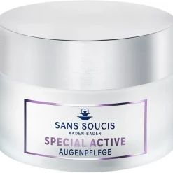 Sans Soucis Special Active Augenpflege extra reichhaltig von