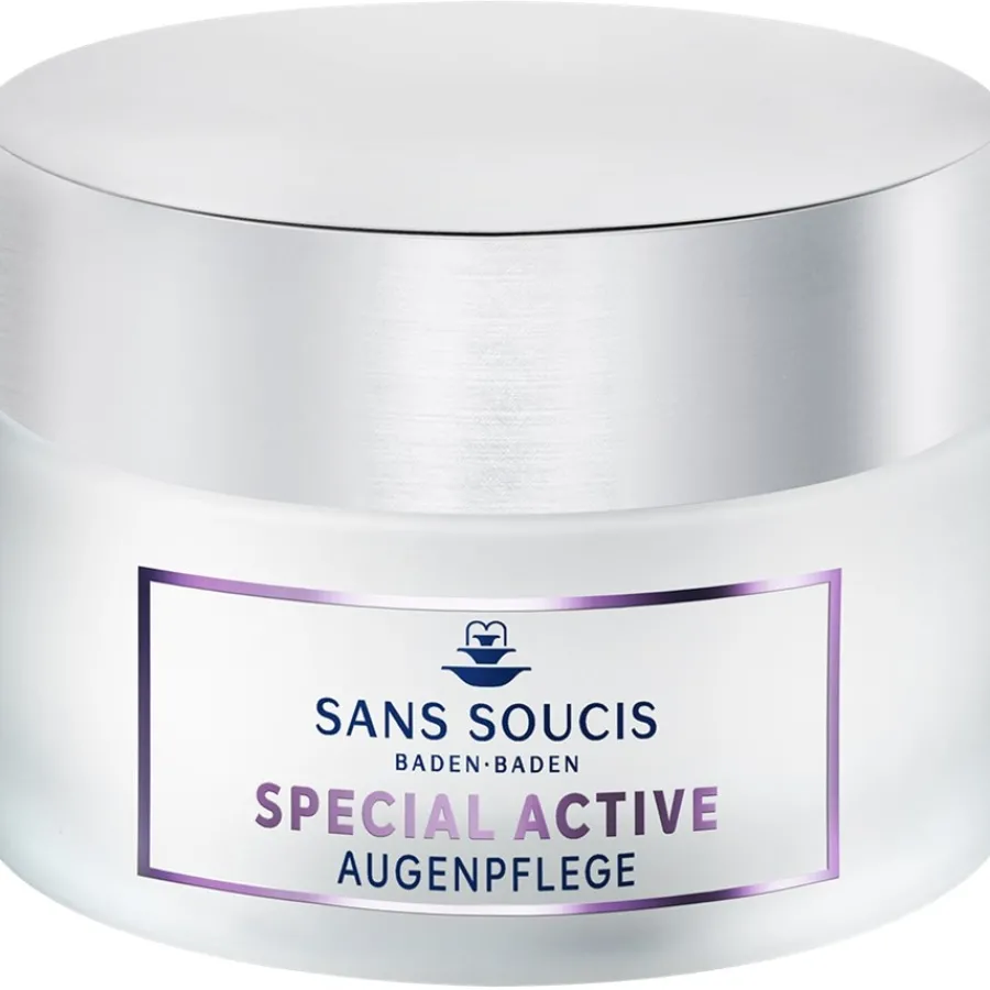 Sans Soucis Special Active Augenpflege extra reichhaltig von