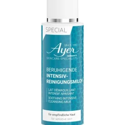 Ayer Special Cleansing Milk von