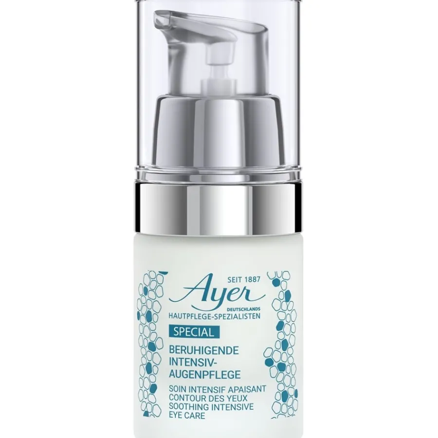 Ayer Special Eye Cream von