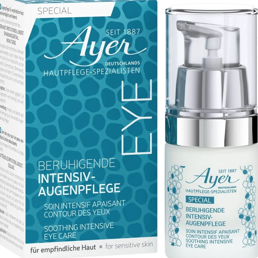 Ayer Special Eye Cream von