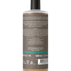 Urtekram Special Hair Care Anti-Dandruff Shampoo Nettle von