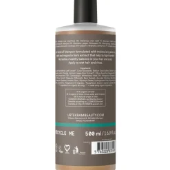 Urtekram Special Hair Care Anti-Dandruff Shampoo Nettle von