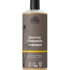 Urtekram Special Hair Care Shampoo For Blond Hair Camomile von