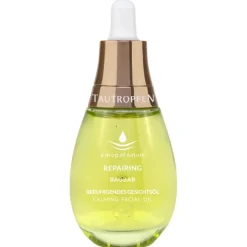 TAUTROPFEN Special Oil Solutions Beruhigendes Gesichtsöl von