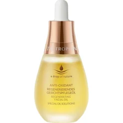 TAUTROPFEN Special Oil Solutions Regenerierendes Gesichtspflegeöl von