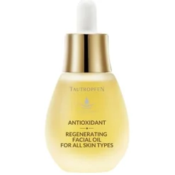 TAUTROPFEN Special Oil Solutions Regenerierendes Gesichtspflegeöl von
