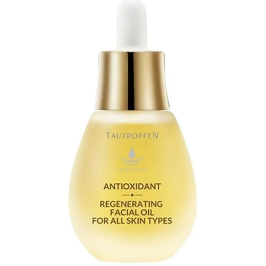 TAUTROPFEN Special Oil Solutions Regenerierendes Gesichtspflegeöl von