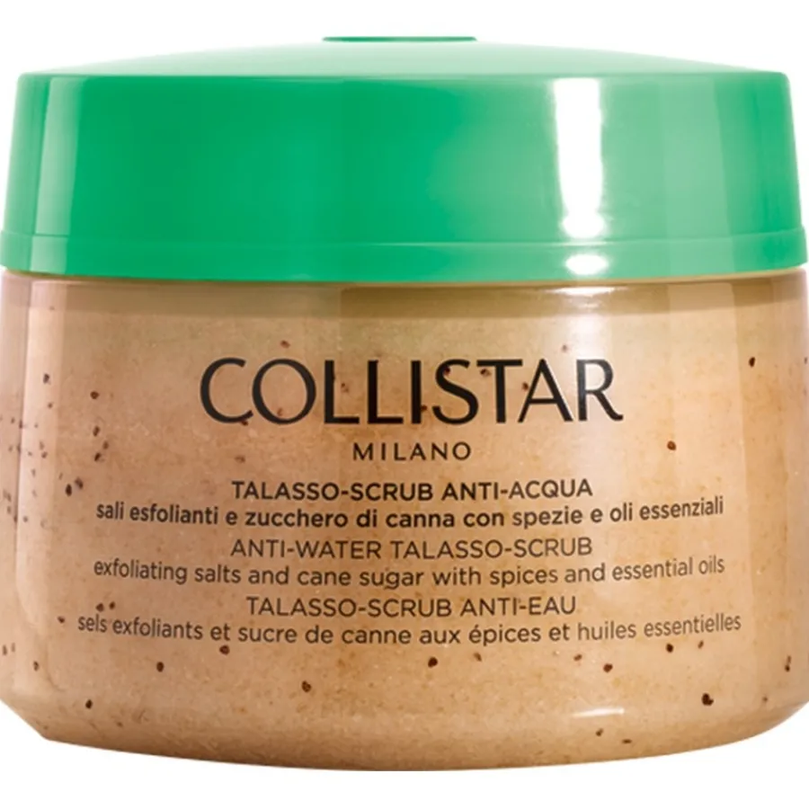 Collistar Special Perfect Body Anti-Water Talasso-Scrub von