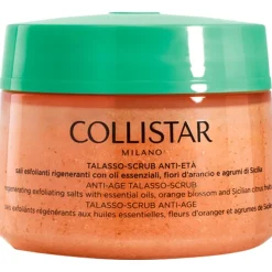 Collistar Special Perfect Body Anti-Age Talasso-Scrub von