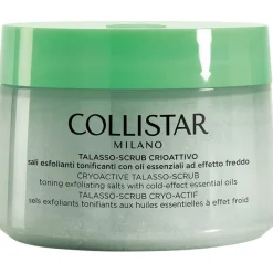 Collistar Special Perfect Body Cryoactive Talasso-Scrub von