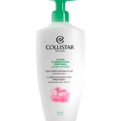 Collistar Special Perfect Body Deep Moisturizing Fluid von Online