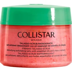 Collistar Special Perfect Body Firming Talasso-Scrub von Online